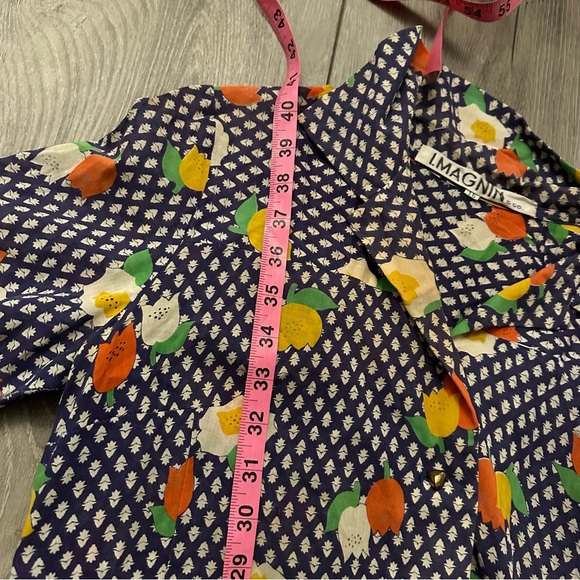 Vintage imagine Dress - Picture 5 of 8